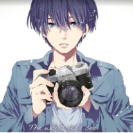 User profile picture